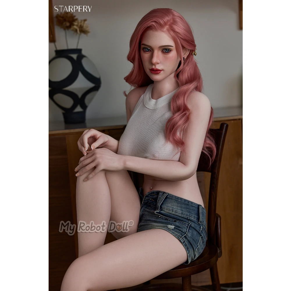 Sex Doll Ros-Jane Starpery - 171Cm / 5'7&Quot; D Cup Wr 4.0 Is Available On Full Silicone Version 9 Sex Doll Ros-Jane Starpery - 171Cm / 5'7&Quot; D Cup Wr 4.0 Is Available On Full Silicone Version - Image 9