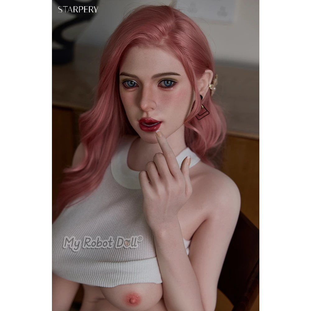 Sex Doll Ros-Jane Starpery - 171Cm / 5'7&Quot; D Cup Wr 4.0 Is Available On Full Silicone Version 12 Sex Doll Ros-Jane Starpery - 171Cm / 5'7&Quot; D Cup Wr 4.0 Is Available On Full Silicone Version - Image 12