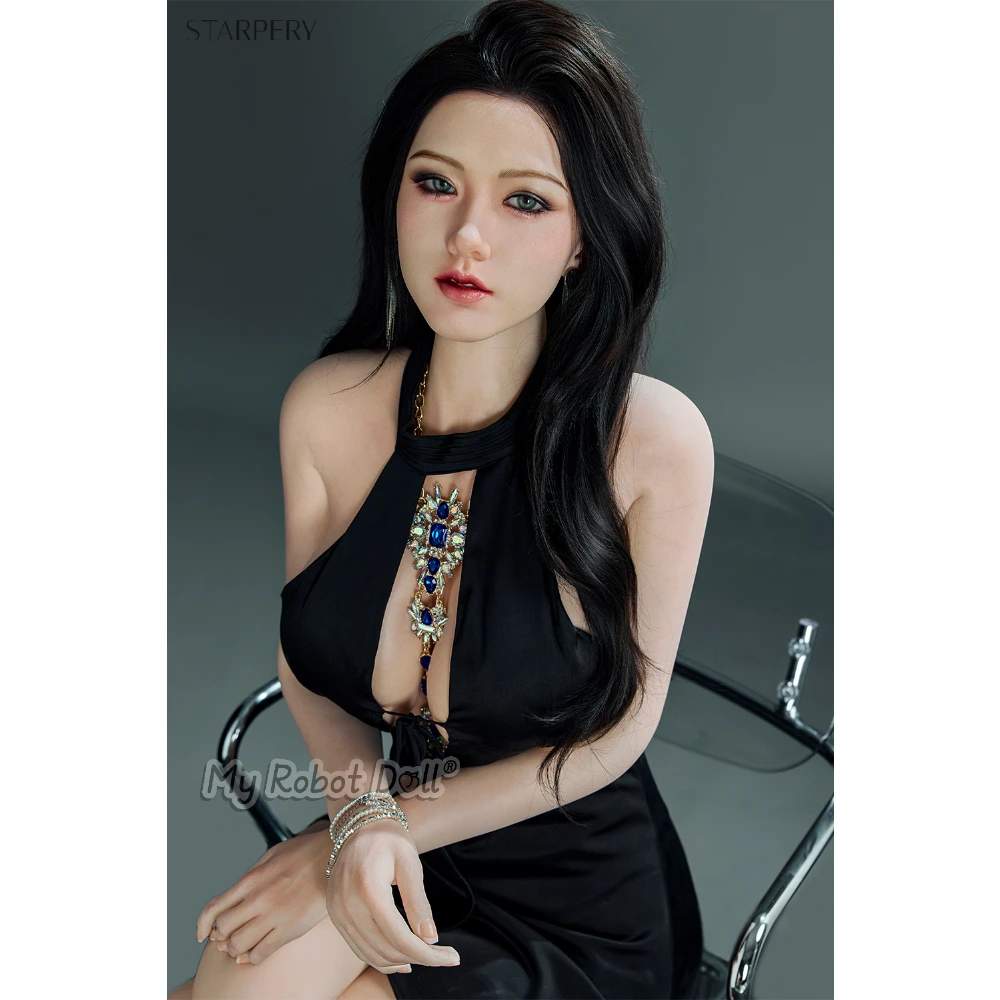Sex Doll Jin Starpery - 171Cm / 5'7&Quot; D Cup Wr 4.0 Is Available On Full Silicone Version 3 Sex Doll Jin Starpery - 171Cm / 5'7&Quot; D Cup Wr 4.0 Is Available On Full Silicone Version - Image 3