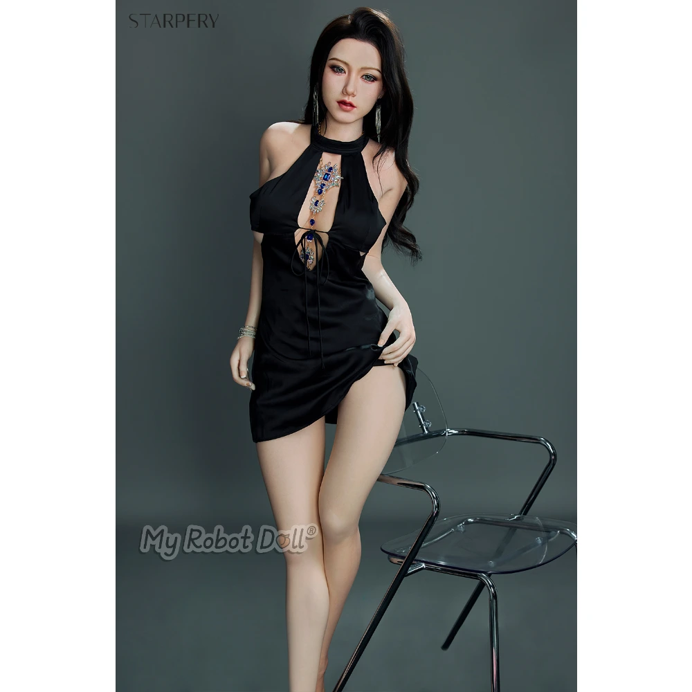 Sex Doll Jin Starpery - 171Cm / 5'7&Quot; D Cup Wr 4.0 Is Available On Full Silicone Version 8 Sex Doll Jin Starpery - 171Cm / 5'7&Quot; D Cup Wr 4.0 Is Available On Full Silicone Version - Image 8