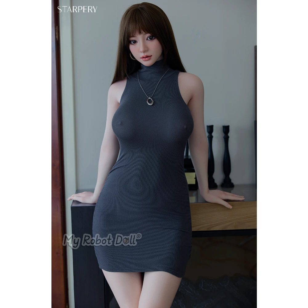 Sex Doll Snow Starpery - 171Cm / 5'7&Quot; D Cup Wr 4.0 Is Available On Full Silicone Version 3 Sex Doll Snow Starpery - 171Cm / 5'7&Quot; D Cup Wr 4.0 Is Available On Full Silicone Version - Image 3