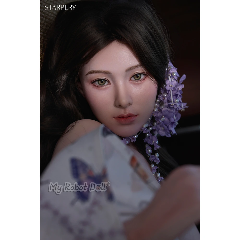 Sex Doll Xue Starpery - 171Cm / 5'7&Quot; D Cup Wr 4.0 Is Available On Full Silicone Version 11 Sex Doll Xue Starpery - 171Cm / 5'7&Quot; D Cup Wr 4.0 Is Available On Full Silicone Version - Image 11