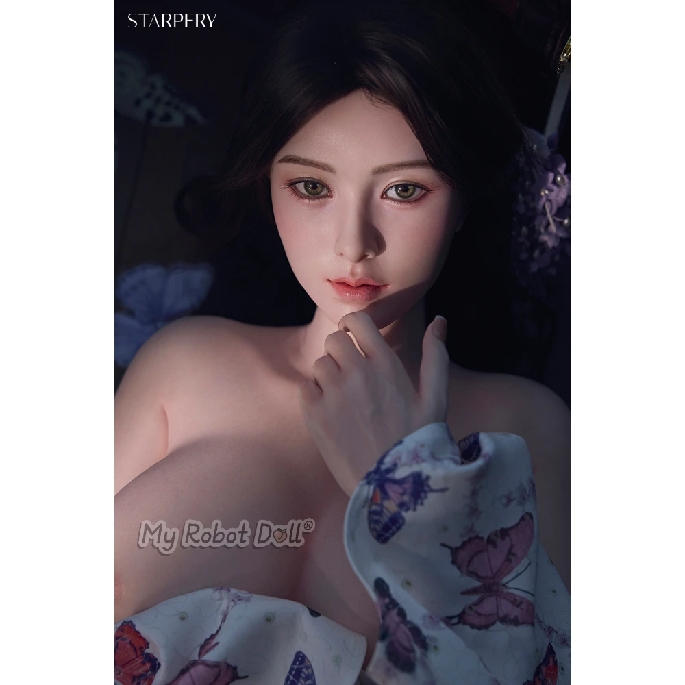 Sex Doll Xue Starpery - 171Cm / 5'7&Quot; D Cup Wr 4.0 Is Available On Full Silicone Version 12 Sex Doll Xue Starpery - 171Cm / 5'7&Quot; D Cup Wr 4.0 Is Available On Full Silicone Version - Image 12
