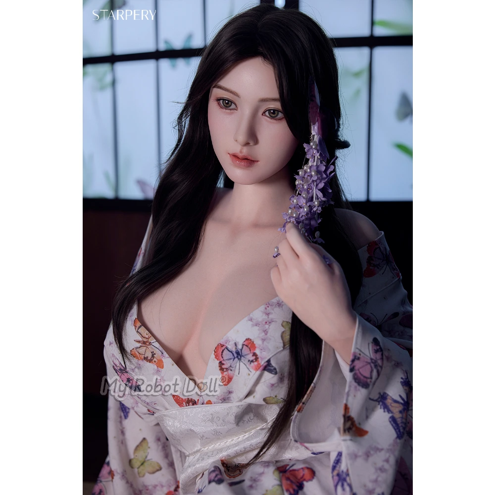 Sex Doll Xue Starpery - 171Cm / 5'7&Quot; D Cup Wr 4.0 Is Available On Full Silicone Version 4 Sex Doll Xue Starpery - 171Cm / 5'7&Quot; D Cup Wr 4.0 Is Available On Full Silicone Version - Image 4