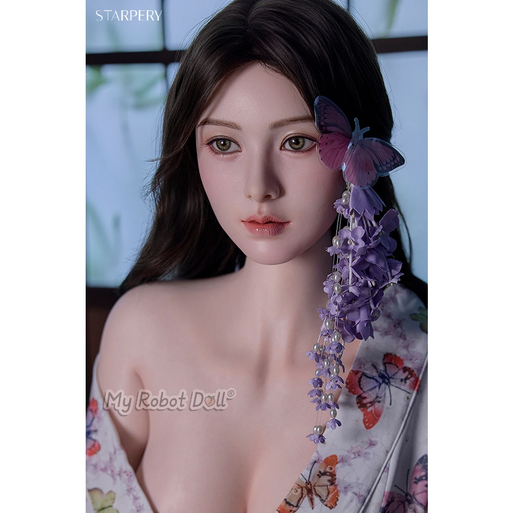 Sex Doll Xue Starpery - 171Cm / 5'7&Quot; D Cup Wr 4.0 Is Available On Full Silicone Version 5 Sex Doll Xue Starpery - 171Cm / 5'7&Quot; D Cup Wr 4.0 Is Available On Full Silicone Version - Image 5