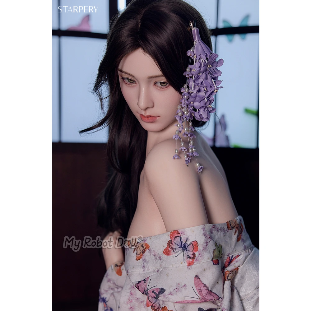 Sex Doll Xue Starpery - 171Cm / 5'7&Quot; D Cup Wr 4.0 Is Available On Full Silicone Version 6 Sex Doll Xue Starpery - 171Cm / 5'7&Quot; D Cup Wr 4.0 Is Available On Full Silicone Version - Image 6