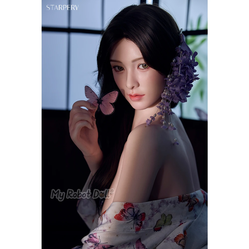 Sex Doll Xue Starpery - 171Cm / 5'7&Quot; D Cup Wr 4.0 Is Available On Full Silicone Version 7 Sex Doll Xue Starpery - 171Cm / 5'7&Quot; D Cup Wr 4.0 Is Available On Full Silicone Version - Image 7