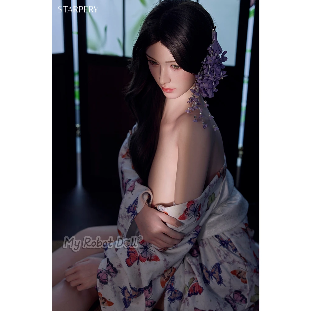 Sex Doll Xue Starpery - 171Cm / 5'7&Quot; D Cup Wr 4.0 Is Available On Full Silicone Version 8 Sex Doll Xue Starpery - 171Cm / 5'7&Quot; D Cup Wr 4.0 Is Available On Full Silicone Version - Image 8