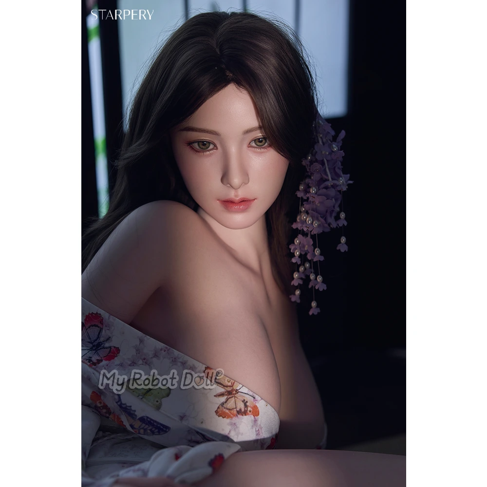 Sex Doll Xue Starpery - 171Cm / 5'7&Quot; D Cup Wr 4.0 Is Available On Full Silicone Version 10 Sex Doll Xue Starpery - 171Cm / 5'7&Quot; D Cup Wr 4.0 Is Available On Full Silicone Version - Image 10