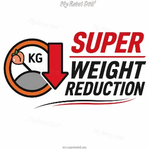 Super Weight Reduction