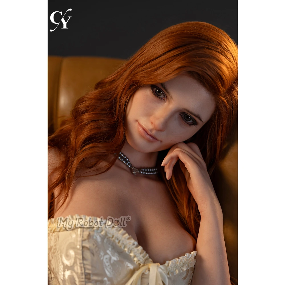 Sex Doll Poppy Top-Cydoll - 168Cm / 5'6&Quot; F-Cup 9 Sex Doll Poppy Top-Cydoll - 168Cm / 5'6&Quot; F-Cup - Image 9