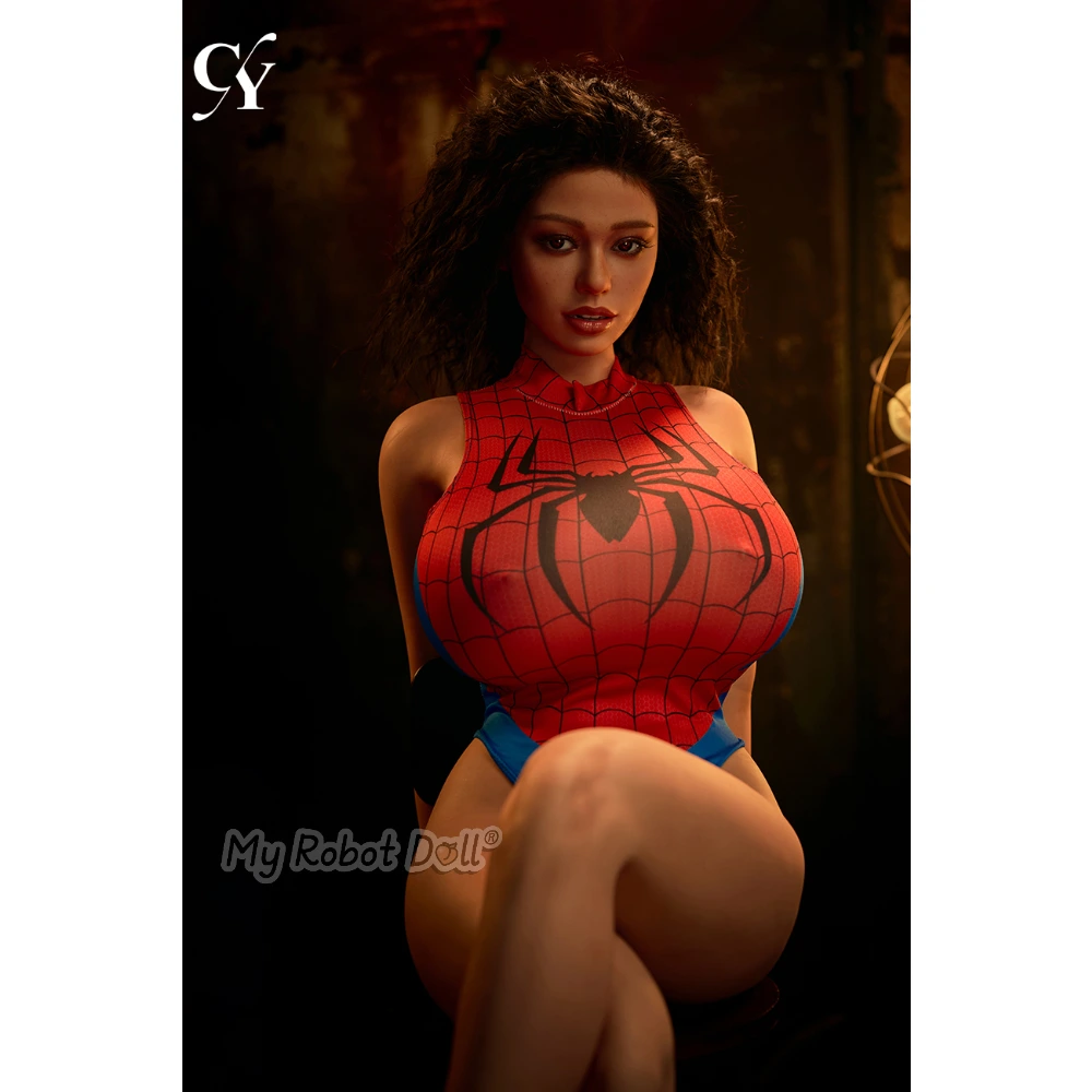 Sex Doll Ros-Tanya Top-Cydoll - 161Cm / 5'3&Quot; L-Cup 18 Sex Doll Ros-Tanya Top-Cydoll - 161Cm / 5'3&Quot; L-Cup - Image 18