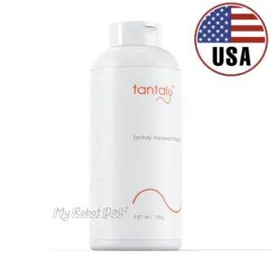 🇺🇸 Tantaly Renewal Powder for Sex Doll - In Stock USA