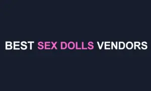 Trusted Vendor My Robot Doll Best Sex Dolls Vendor Dark Mode