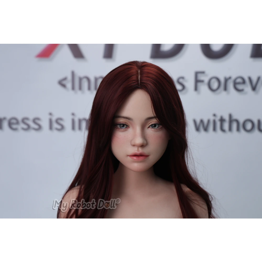 Sex Doll Miya 153Cm / 5'0&Quot; Xt Doll I-Cup Full Silicone Xt-40 25 Sex Doll Miya 153Cm / 5'0&Quot; Xt Doll I-Cup Full Silicone Xt-40 - Image 25