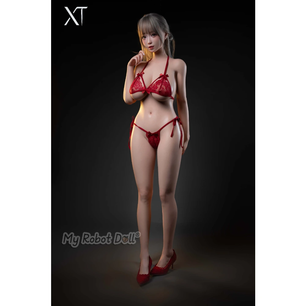 Sex Doll Mina 153Cm / 5'0&Quot; Xt Doll I-Cup Full Silicone Xt-Byx4-C 11 Sex Doll Mina 153Cm / 5'0&Quot; Xt Doll I-Cup Full Silicone Xt-Byx4-C - Image 11