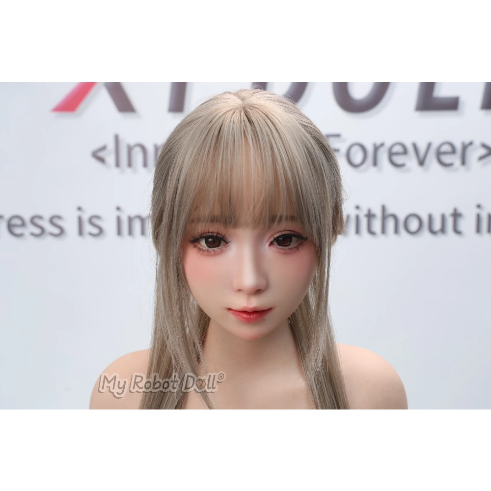 Sex Doll Mina 153Cm / 5'0&Quot; Xt Doll I-Cup Full Silicone Xt-Byx4-C 27 Sex Doll Mina 153Cm / 5'0&Quot; Xt Doll I-Cup Full Silicone Xt-Byx4-C - Image 27