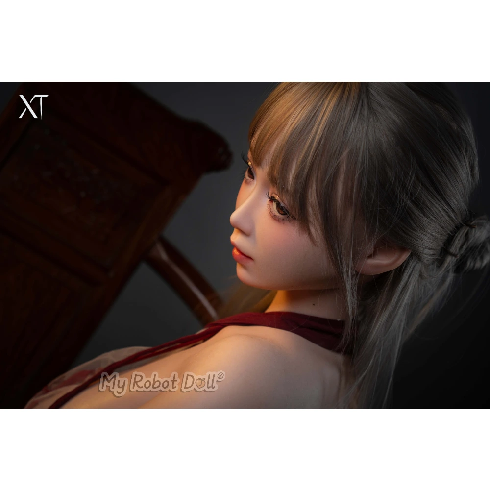 Sex Doll Mina 153Cm / 5'0&Quot; Xt Doll I-Cup Full Silicone Xt-Byx4-C 8 Sex Doll Mina 153Cm / 5'0&Quot; Xt Doll I-Cup Full Silicone Xt-Byx4-C - Image 8