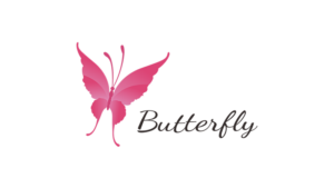Butterfly Doll logo