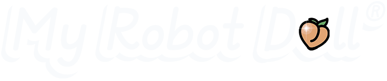 My Robot Doll Logo