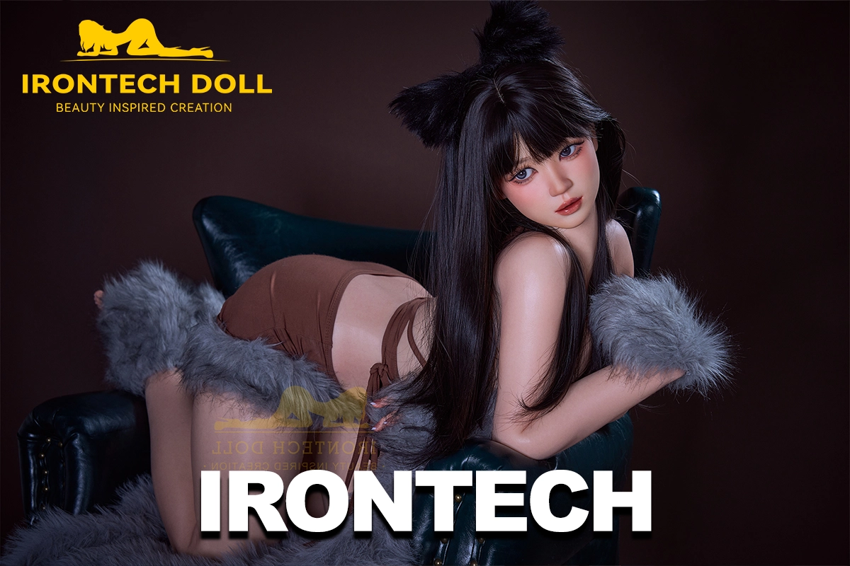 Home-Page-Design-Irontech Home Page Design Irontech