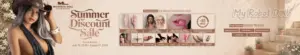 Mrd Homepage Banner Irontech Summer Discount