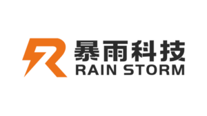 Rainstorm Doll logo