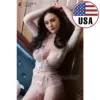 Sex Doll Ling Fanreal 172Cm 58 E Cup 195