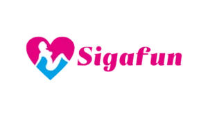 Sigafun logo