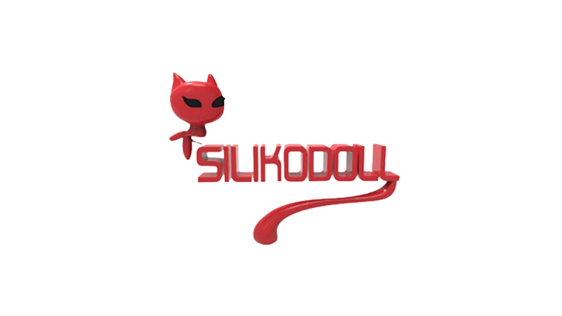 Siliko Doll Logo