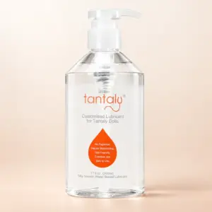 06 Sex Doll Lubricants Heating Tools And Preparation