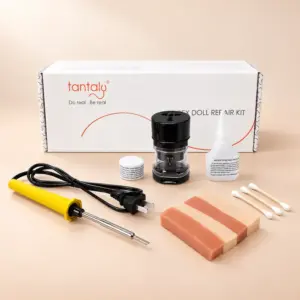 07 Sex Doll Repair Kits And Maintenance