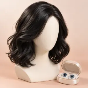09 Sex Doll Wigs Eyes And Beauty Accessories