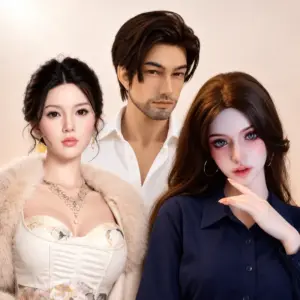 10 Sex Dolls