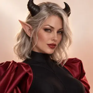 12 Fantasy Sex Dolls