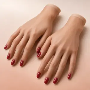 22 Sex Doll Hands