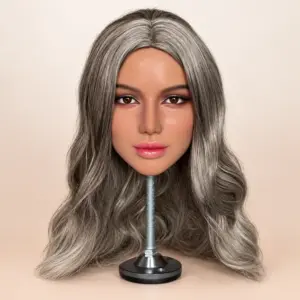 27 Sex Doll Heads