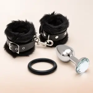 31 Sex Toys