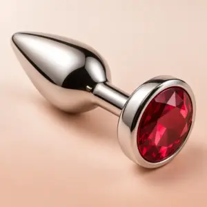 32 Anal Toys