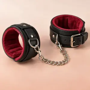 33 Bdsm Gear