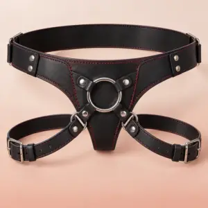 39 Strap Ons
