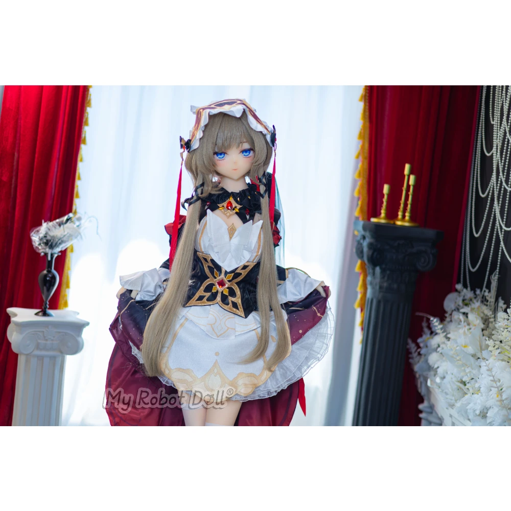 Anime Doll Aotume Head #139 - 145Cm B / 4'9&Quot; 13 Anime Doll Aotume Head #139 - 145Cm B / 4'9&Quot; - Image 13