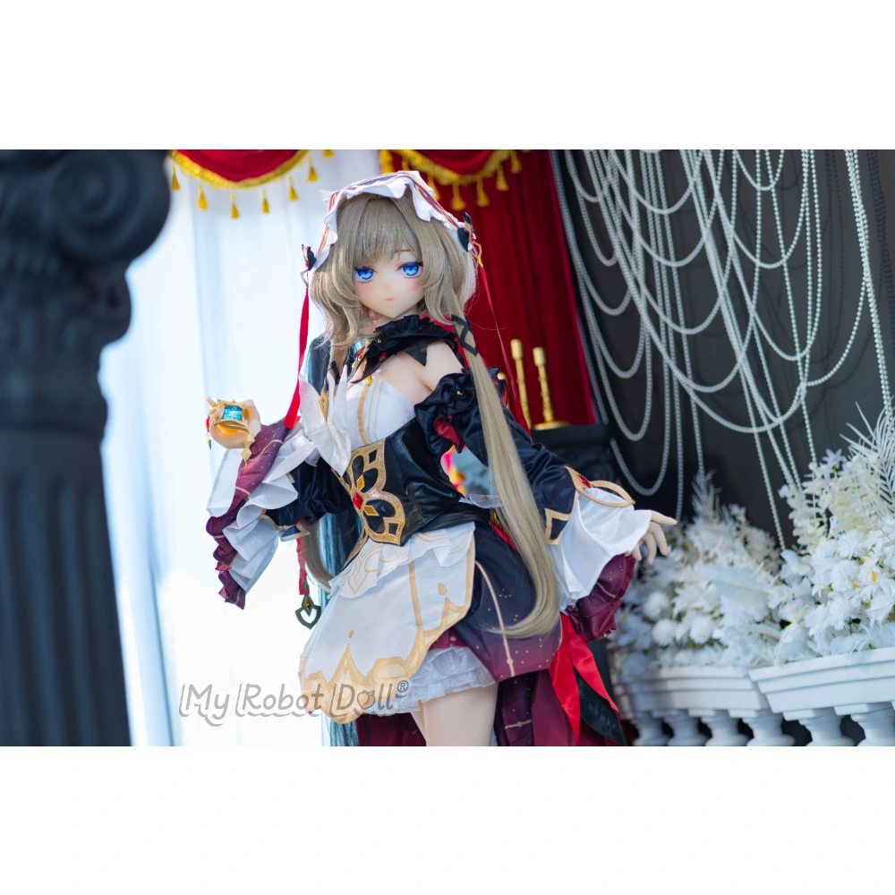 Anime Doll Aotume Head #139 - 145Cm B / 4'9&Quot; 14 Anime Doll Aotume Head #139 - 145Cm B / 4'9&Quot; - Image 14