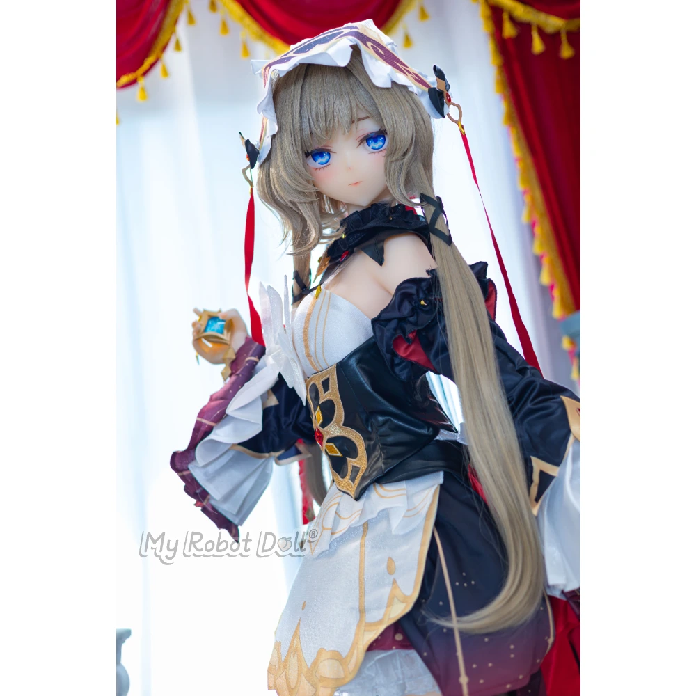 Anime Doll Aotume Head #139 - 145Cm B / 4'9&Quot; 15 Anime Doll Aotume Head #139 - 145Cm B / 4'9&Quot; - Image 15