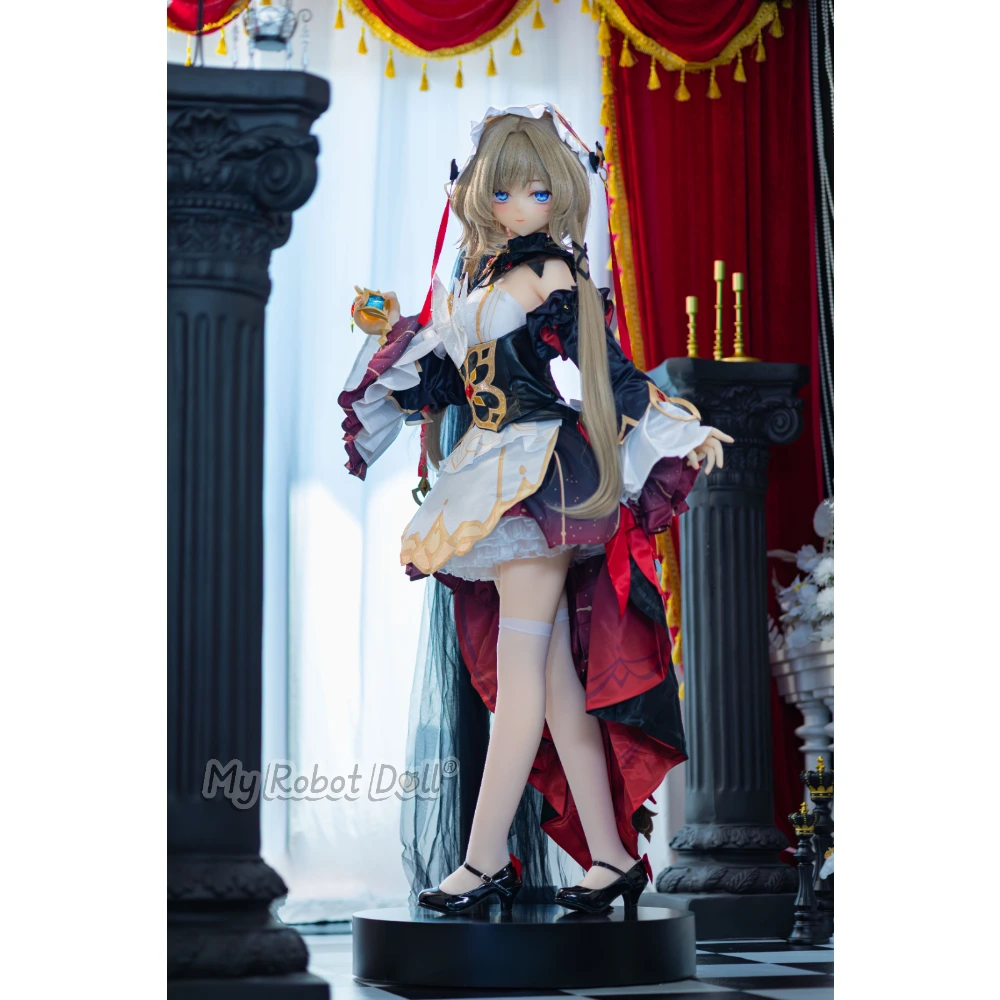 Anime Doll Aotume Head #139 - 145Cm B / 4'9&Quot; 16 Anime Doll Aotume Head #139 - 145Cm B / 4'9&Quot; - Image 16