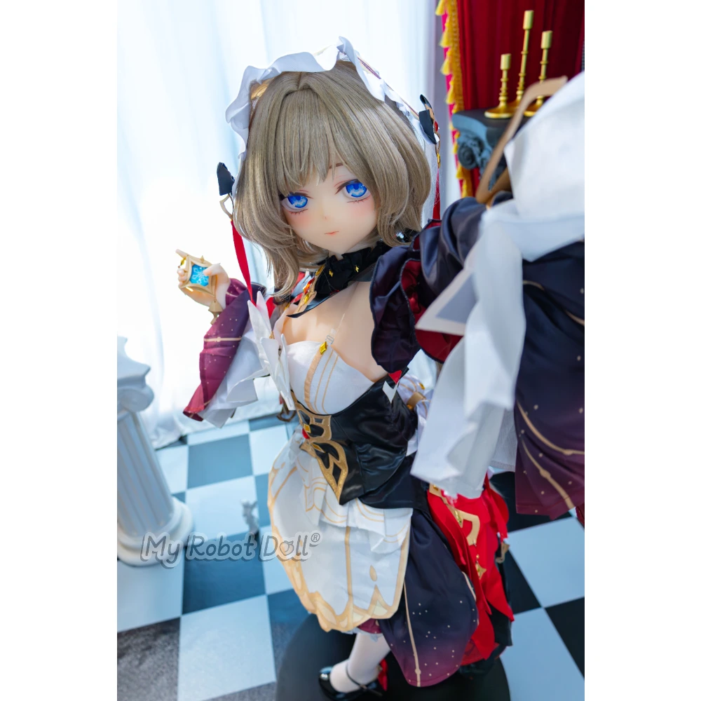 Anime Doll Aotume Head #139 - 145Cm B / 4'9&Quot; 17 Anime Doll Aotume Head #139 - 145Cm B / 4'9&Quot; - Image 17