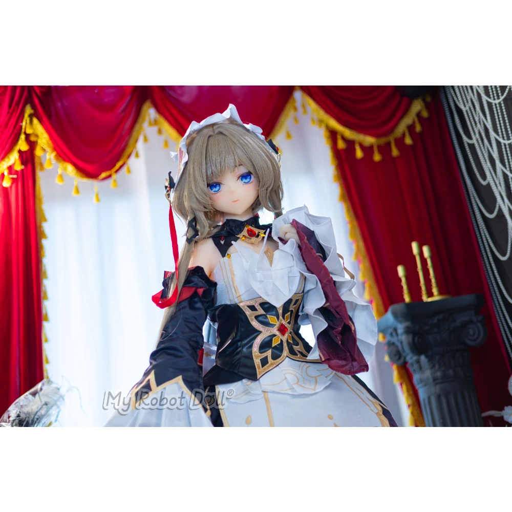 Anime Doll Aotume Head #139 - 145Cm B / 4'9&Quot; 18 Anime Doll Aotume Head #139 - 145Cm B / 4'9&Quot; - Image 18