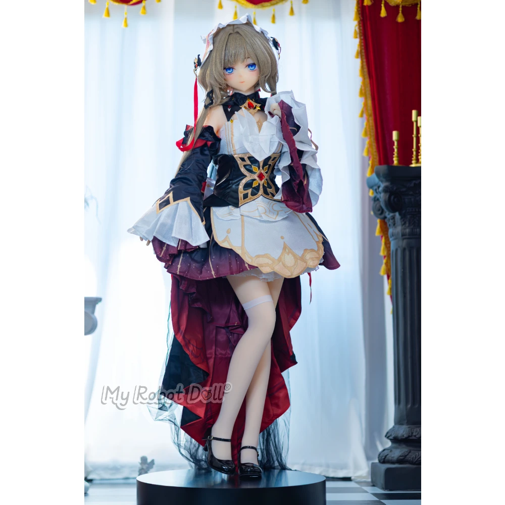 Anime Doll Aotume Head #139 - 145Cm B / 4'9&Quot; 20 Anime Doll Aotume Head #139 - 145Cm B / 4'9&Quot; - Image 20