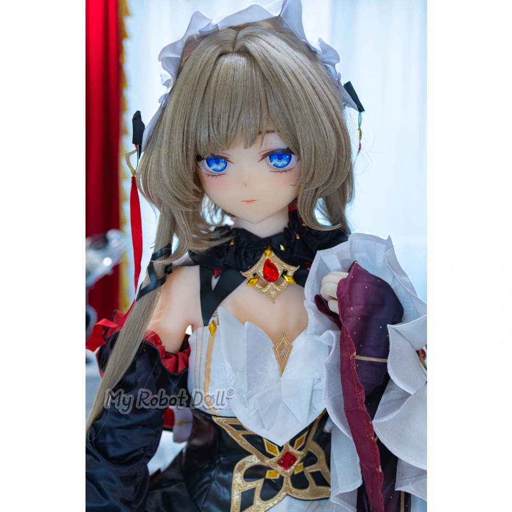 Anime Doll Aotume Head #139 - 145Cm B / 4'9&Quot; 21 Anime Doll Aotume Head #139 - 145Cm B / 4'9&Quot; - Image 21