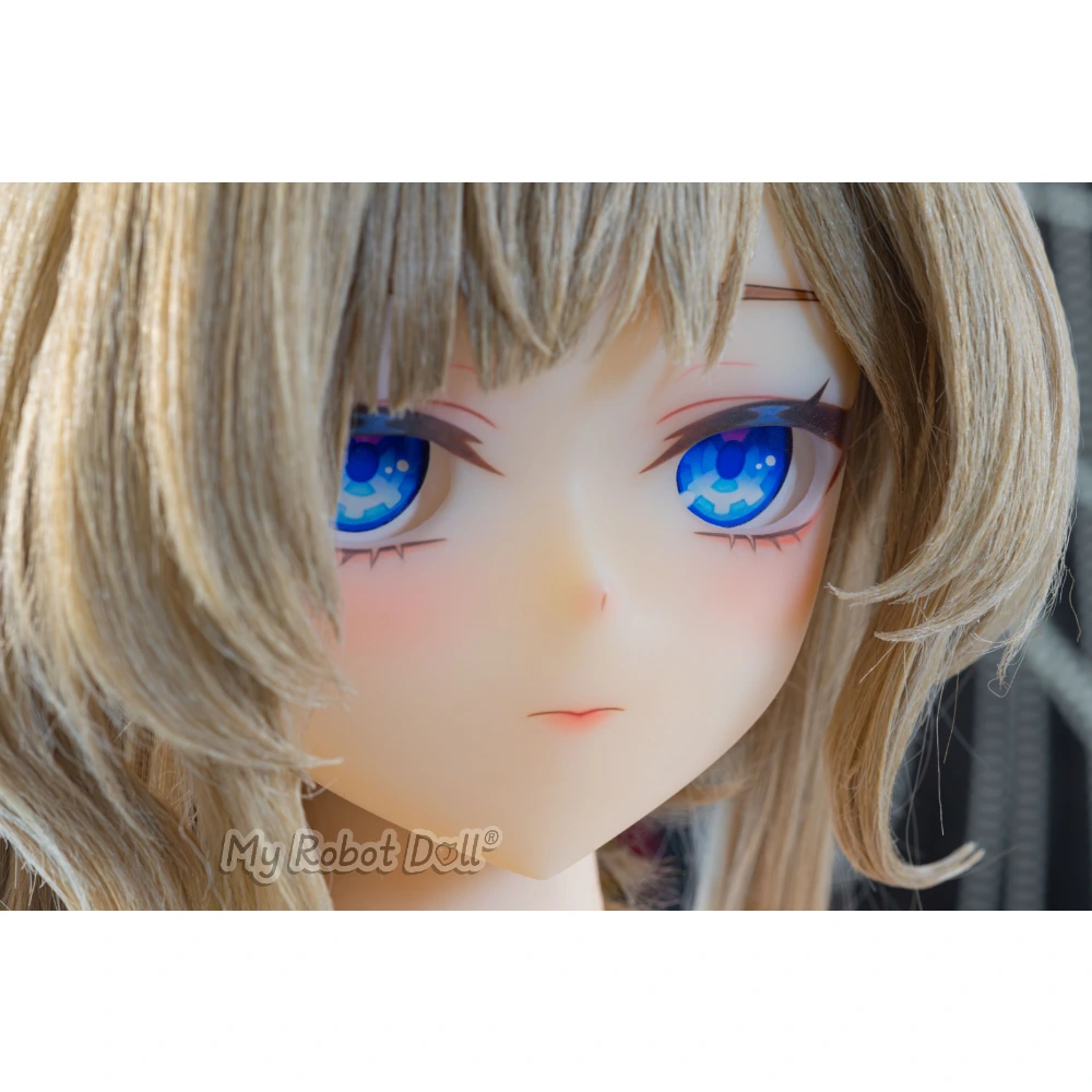 Anime Doll Aotume Head #139 - 145Cm B / 4'9&Quot; 5 Anime Doll Aotume Head #139 - 145Cm B / 4'9&Quot; - Image 5